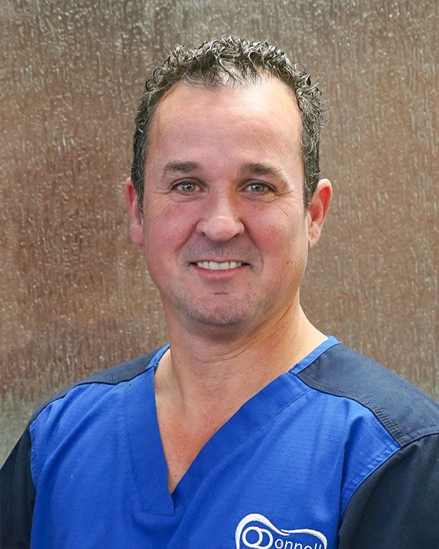 David O - Cosmetic Dentistry in Lexington, KY