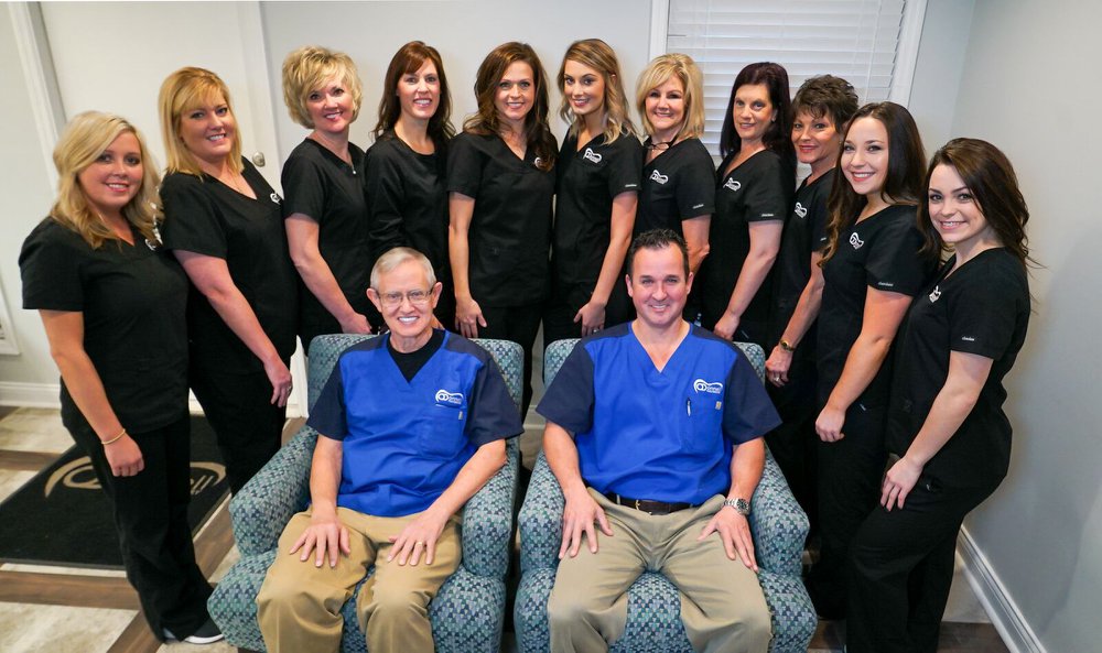 O’Donnell Family Dentistry 11 O'Donnell Family Dentistry