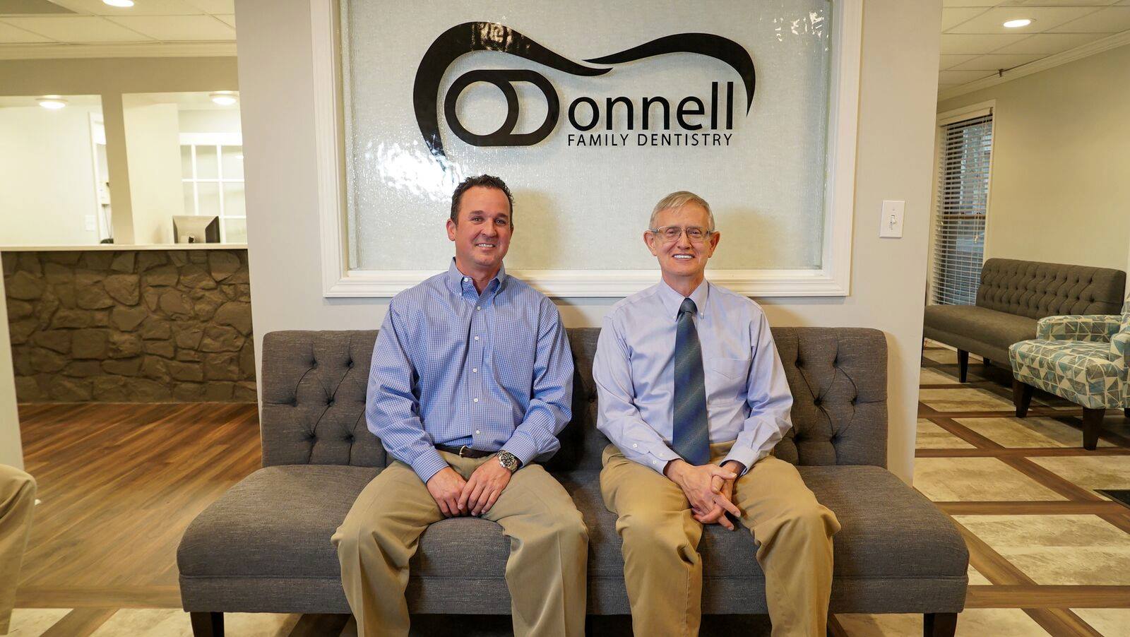 O’Donnell Family Dentistry 12 O'Donnell Family Dentistry
