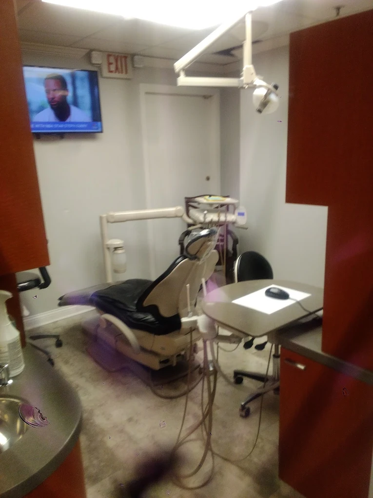 O’Donnell Family Dentistry 6